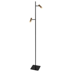 Lampadaire LUMO IP20, gradable