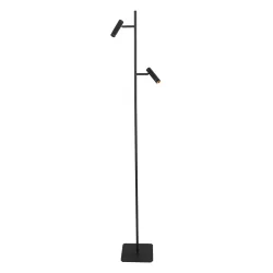 Lampadaire LUMO IP20, gradable