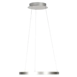 Luminaire à suspension RINGLEDE IP20, gradable