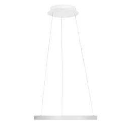 Luminaire à suspension RINGLEDE IP20, gradable