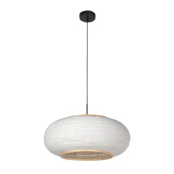 Luminaire à suspension SPARKLED LIGHT E27 IP20, gradable