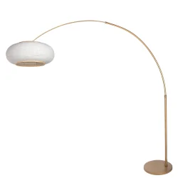 Lampadaire SPARKLED LIGHT E27 IP20, gradable