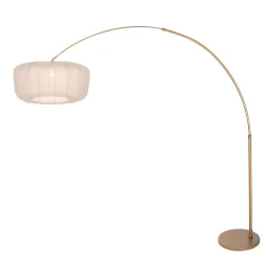 Lampadaire SPARKLED LIGHT E27 IP20, gradable