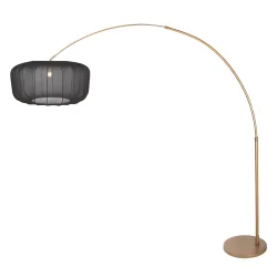 Lampadaire SPARKLED LIGHT E27 IP20, gradable