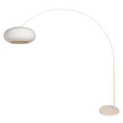 Lampadaire SPARKLED LIGHT E27 IP20, gradable