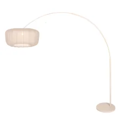 Lampadaire SPARKLED LIGHT E27 IP20, gradable
