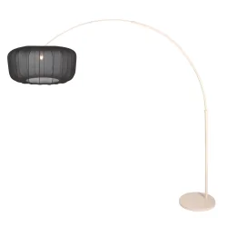 Lampadaire SPARKLED LIGHT E27 IP20, gradable