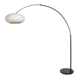 Lampadaire SPARKLED LIGHT E27 IP20, gradable