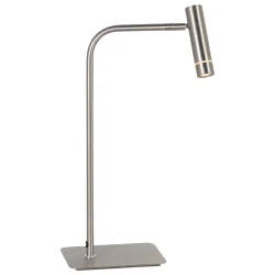 Lampe de table VOLARI IP20, gradable