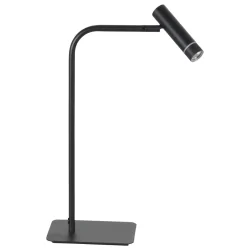 Lampe de table VOLARI IP20, gradable