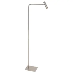 Lampadaire VOLARI IP20, gradable
