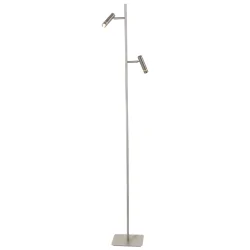 Lampadaire VOLARI IP20, gradable