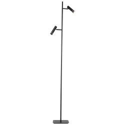 Lampadaire VOLARI IP20, gradable