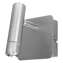 Luminaire mural VOLARI IP20, gradable