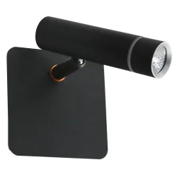 Luminaire mural VOLARI IP20, gradable