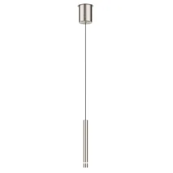 Luminaire à suspension VOLARI IP20, gradable