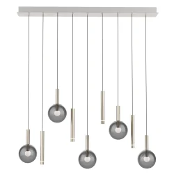 Luminaire à suspension VOLARI IP20, gradable