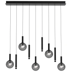 Luminaire à suspension VOLARI IP20, gradable