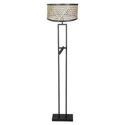 Lampadaire STANG E27 IP20