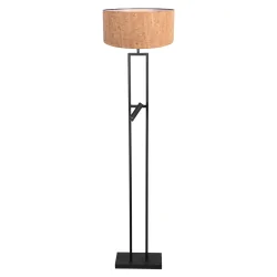 Lampadaire STANG E27 IP20