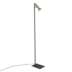 floor lamp KORA IP20, dimmable