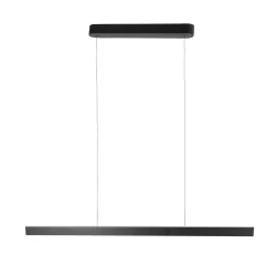 Luminaire à suspension KAROL IP20, gradable