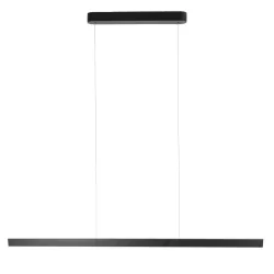 Luminaire à suspension KAROL IP20, gradable