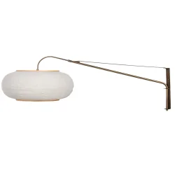 wall luminaire ELEGANT CLASSY E27 IP20, dimmable