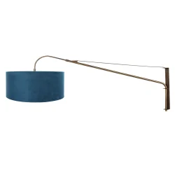 wall luminaire ELEGANT CLASSY E27 IP20, dimmable