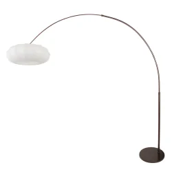 floor lamp SPARKLED LIGHT E27 IP20, dimmable