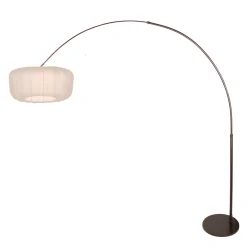 floor lamp SPARKLED LIGHT E27 IP20, dimmable