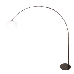 floor lamp SPARKLED LIGHT E27 IP20, dimmable
