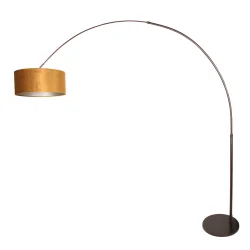 floor lamp SPARKLED LIGHT E27 IP20, dimmable