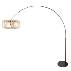 floor lamp SPARKLED LIGHT E27 IP20, dimmable