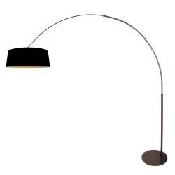 floor lamp SPARKLED LIGHT E27 IP20, dimmable