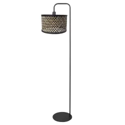 floor lamp STANG E27 IP20, dimmable