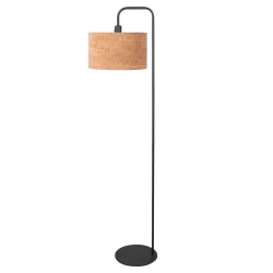 floor lamp STANG E27 IP20, dimmable