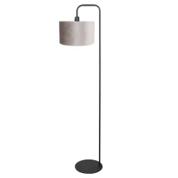 floor lamp STANG E27 IP20, dimmable