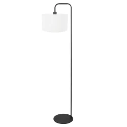 floor lamp STANG E27 IP20, dimmable