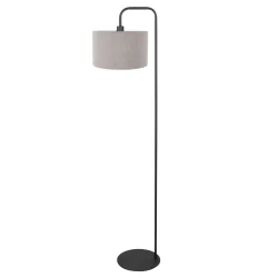 floor lamp STANG E27 IP20, dimmable
