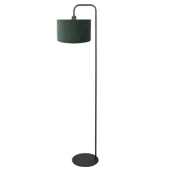floor lamp STANG E27 IP20, dimmable