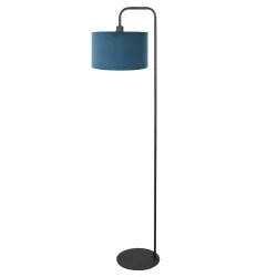 floor lamp STANG E27 IP20, dimmable