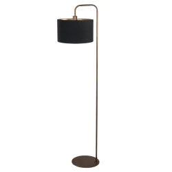 floor lamp STANG E27 IP20, dimmable