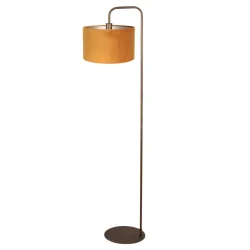 floor lamp STANG E27 IP20, dimmable