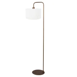 floor lamp STANG E27 IP20, dimmable