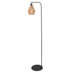 Lampadaire STANG E27 IP20, gradable