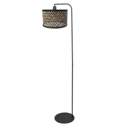 floor lamp STANG E27 IP20, dimmable