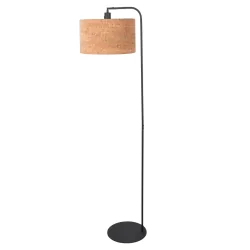 floor lamp STANG E27 IP20, dimmable