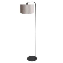 floor lamp STANG E27 IP20, dimmable