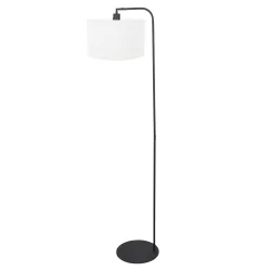 floor lamp STANG E27 IP20, dimmable